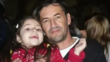 El sentido recuerdo de la hija del simpatizante de River que murió en las tribunas del Monumental El sentido recuerdo de la hija del simpatizante de River que murió en las tribunas del Monumental