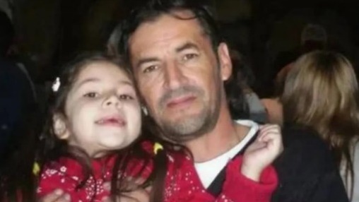 El sentido recuerdo de la hija del simpatizante de River que murió en las tribunas del Monumental El sentido recuerdo de la hija del simpatizante de River que murió en las tribunas del Monumental