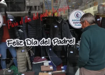 Día del Padre: cómo conseguir descuentos de hasta 30% en 234 comercios de San Juan