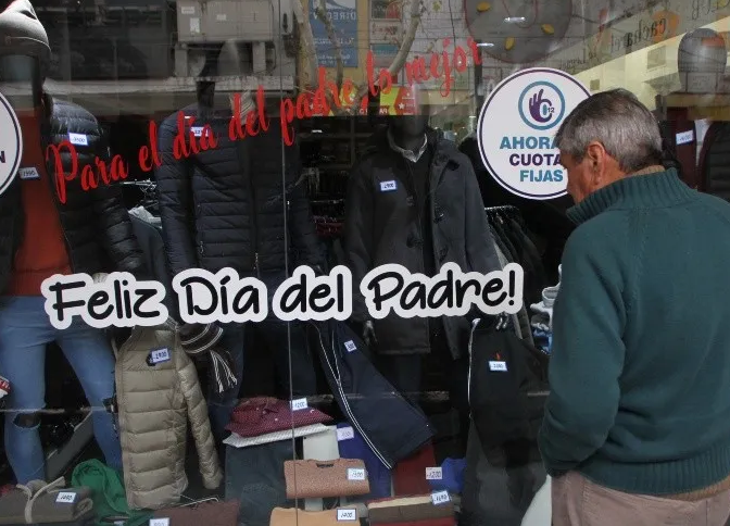 Día del Padre: cómo conseguir descuentos de hasta 30% en 234 comercios de San Juan