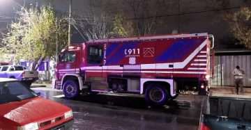 Dos hermanas de 72 y 78 años murieron por inhalación de monóxido de carbono