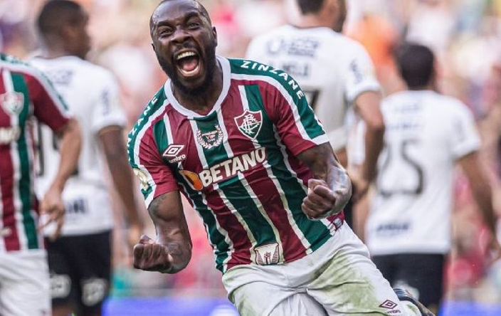 Un jugador de Fluminense dio doping positivo en el 5-1 ante River Un jugador de Fluminense dio doping positivo en el 5-1 ante River