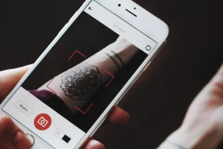 Cómo diseñar y probar tus tatuajes en minutos usando Inteligencia Artificial