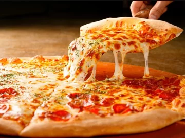 La receta infalible de Donato de Santis para la mejor masa de pizza