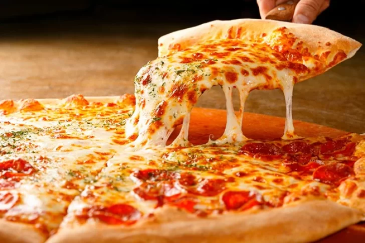 La receta infalible de Donato de Santis para la mejor masa de pizza