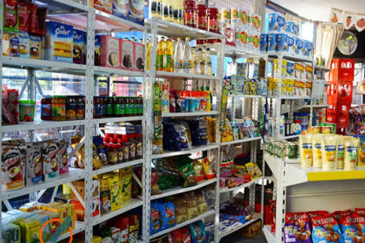 Entró en marcha el programa Precios Justos Barriales: los valores sugeridos en San Juan