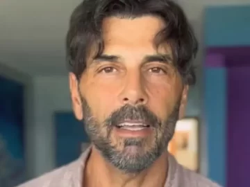 Juan Darthés rompió el silencio e hizo un fuerte descargo tras su absolución: “La verdad resiste” Juan Darthés rompió el silencio e hizo un fuerte descargo tras su absolución: “La verdad resiste”