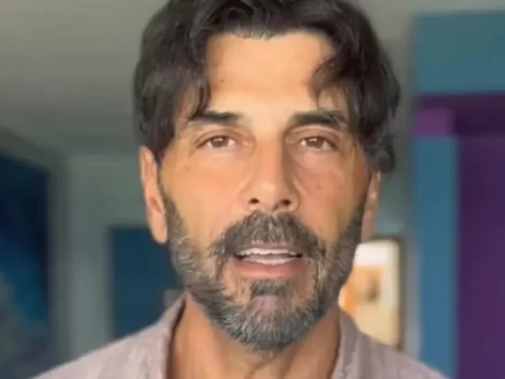 Juan Darthés rompió el silencio e hizo un fuerte descargo tras su absolución: “La verdad resiste” Juan Darthés rompió el silencio e hizo un fuerte descargo tras su absolución: “La verdad resiste”