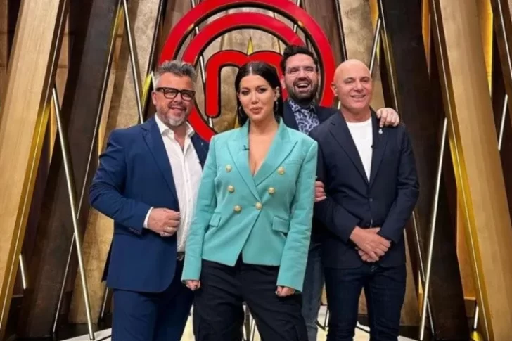 MasterChef 2023 tiene un nuevo eliminado: ¿a quién sacaron los jurados?