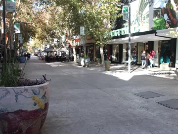 Se viene una racha de días cálidos en medio del invierno: las temperaturas, día por día