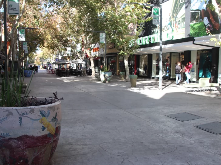 Se viene una racha de días cálidos en medio del invierno: las temperaturas, día por día