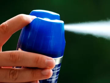 ANMAT prohibió la comercialización de un repelente de insectos