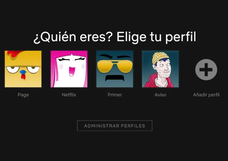 Netflix ya no permite compartir hogares: cómo actualizar tu cuenta para pagar menos Netflix ya no permite compartir hogares: cómo actualizar tu cuenta para pagar menos