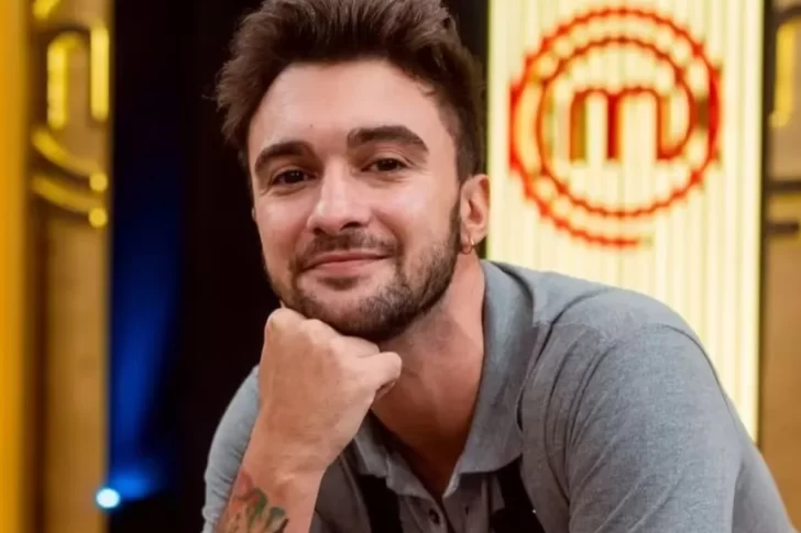 Juan Ignacio es el nuevo eliminado en MasterChef Argentina: “Hay falta de sabor”