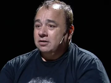 Condenaron a la Tota Santillán a 5 años y medio de prisión por violencia de género Condenaron a la Tota Santillán a 5 años y medio de prisión por violencia de género