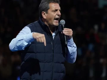 Massa anunció multas a empresas alimenticias antes de conocerse la inflación de mayo Massa anunció multas a empresas alimenticias antes de conocerse la inflación de mayo