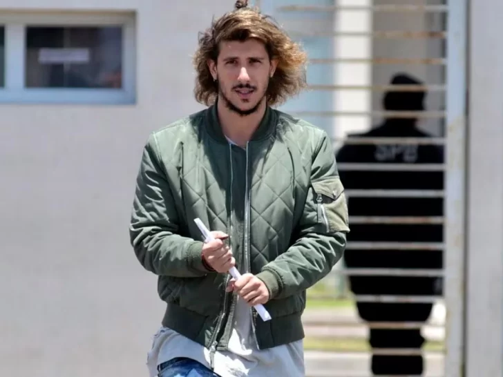 Cerraron la causa por abuso sexual contra Rodrigo Eguillor: fue declarado inimputable Cerraron la causa por abuso sexual contra Rodrigo Eguillor: fue declarado inimputable