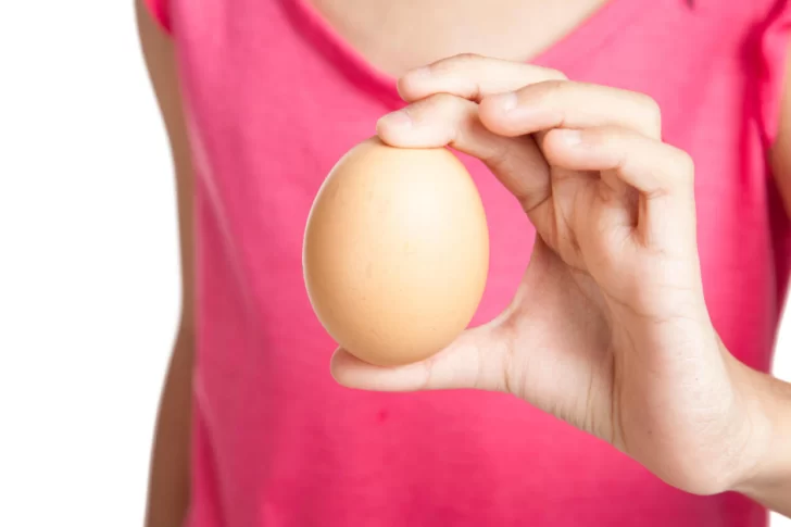 Alergia al huevo: cuáles son los síntomas y cómo es su tratamiento