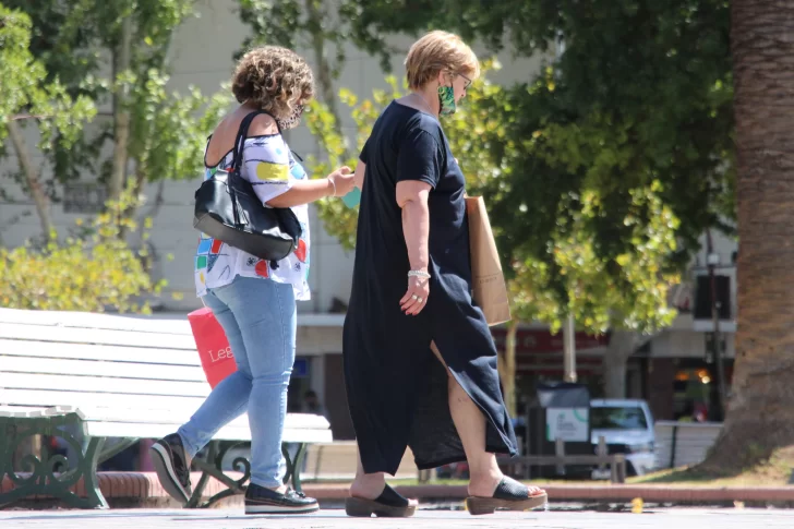 San Juan sumó 1.640 nuevos contagios de coronavirus y dos muertes San Juan sumó 1.640 nuevos contagios de coronavirus y dos muertes