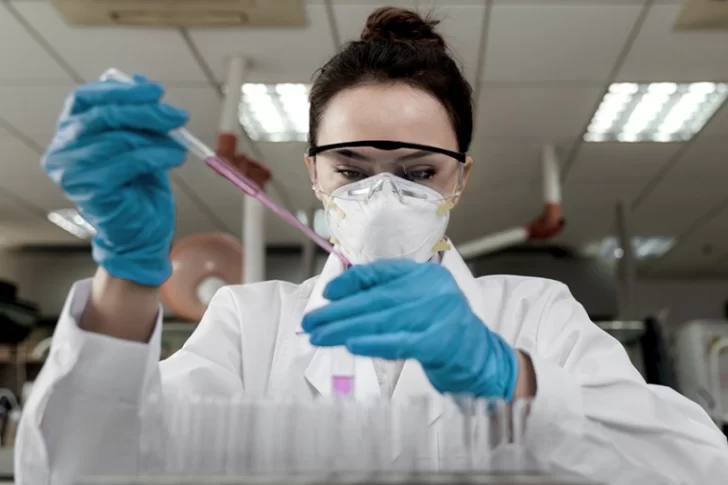 La comunidad científica habla de una “súper variante” de coronavirus y ya hay preocupación