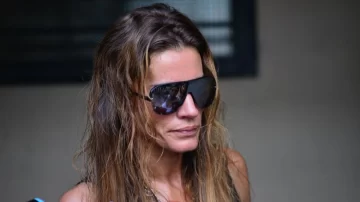 Extraen 56 gigas del iPad de Natacha Jaitt y su madre y hermano insisten con que fue “asesinada”