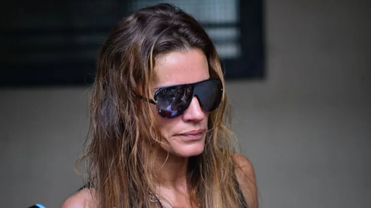 Extraen 56 gigas del iPad de Natacha Jaitt y su madre y hermano insisten con que fue “asesinada”