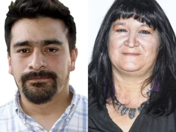 Todos los nombres de las dos listas de la Izquierda que competirán en San Juan Todos los nombres de las dos listas de la Izquierda que competirán en San Juan