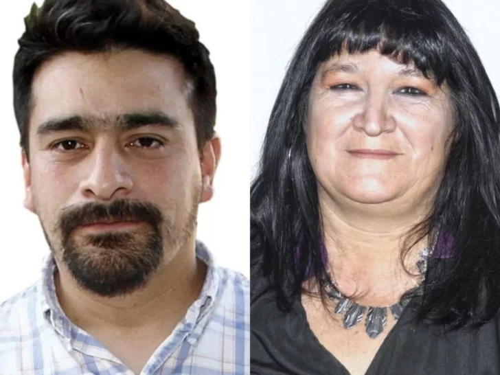 Todos los nombres de las dos listas de la Izquierda que competirán en San Juan Todos los nombres de las dos listas de la Izquierda que competirán en San Juan