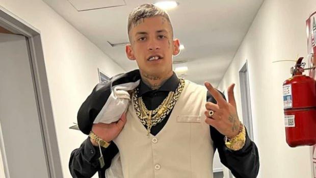 La Justicia resolverá el pedido de excarcelación de L-Gante entre lunes y martes La Justicia resolverá el pedido de excarcelación de L-Gante entre lunes y martes