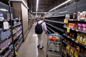 La inflación chilena cerró mayo con aumento de 0,1% y el acumulado de 2023 es de 2,3% La inflación chilena cerró mayo con aumento de 0,1% y el acumulado de 2023 es de 2,3%