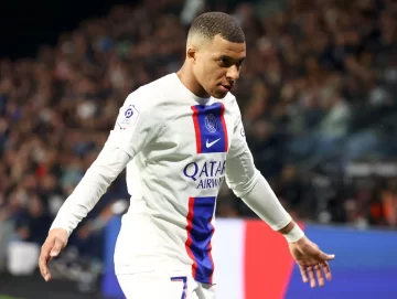 La suma sideral que Real Madrid tiene pensado para contratar a Kylian Mbappé La suma sideral que Real Madrid tiene pensado para contratar a Kylian Mbappé
