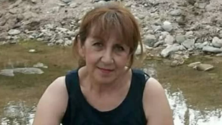 Hallan el cadáver de una mujer en un pozo de 70 metros y creen que se trató de un femicidio Hallan el cadáver de una mujer en un pozo de 70 metros y creen que se trató de un femicidio