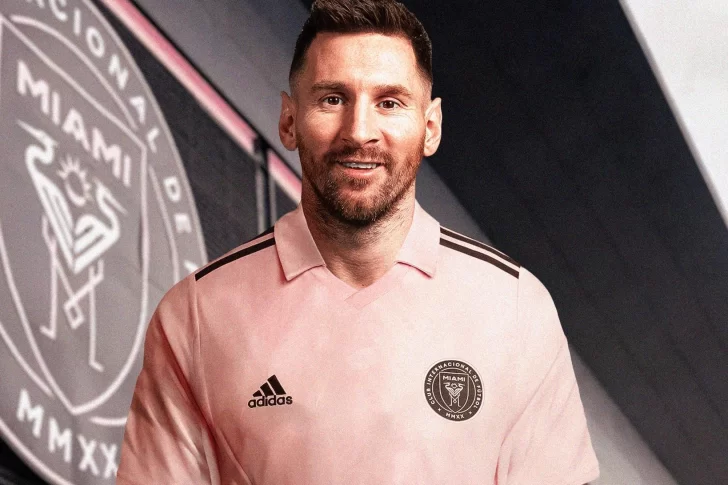 Messi contó los motivos por los que eligió al Inter  de Miami en lugar de Barcelona