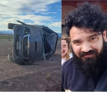 El conductor de la Hilux acusado de causar la muerte de un compañero será investigado en libertad