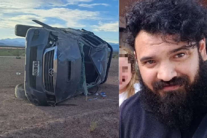 El conductor de la Hilux acusado de causar la muerte de un compañero será investigado en libertad