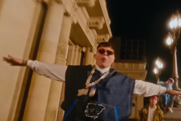 YSY A y Bhavi lanzan tema y se convierten en tendencia número 1 en YouTube Argentina