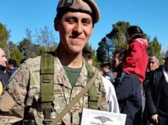 Neuquén: investigan la muerte de un soldado en el mismo cuartel donde mataron a Carrasco