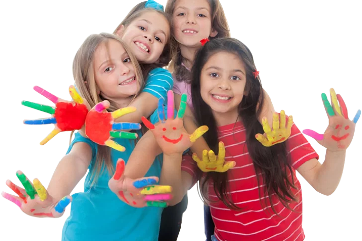 Un respiro para los chicos