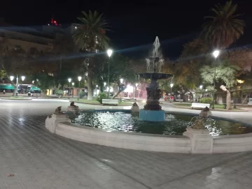 Se viene el fin de semana XL y habrá cambios en el tiempo: el detalle, día por día