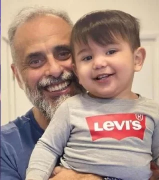 Se supo el verdadero motivo por el que Jorge Rial buscaría la tenencia de Francesco, el hijo de Morena Se supo el verdadero motivo por el que Jorge Rial buscaría la tenencia de Francesco, el hijo de Morena