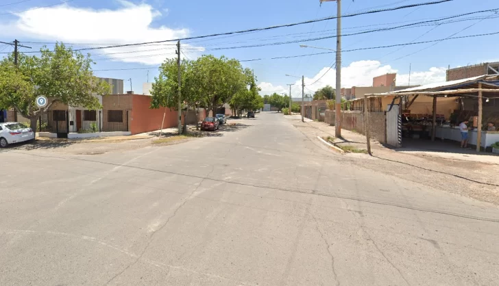 Pena única de casi 12 años para un ladrón que rompió el vidrio de un auto para sustraer $50