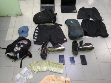 Salieron de su casa y ladrones aprovecharon para llevarse dinero, ropa y electrodomésticos Salieron de su casa y ladrones aprovecharon para llevarse dinero, ropa y electrodomésticos