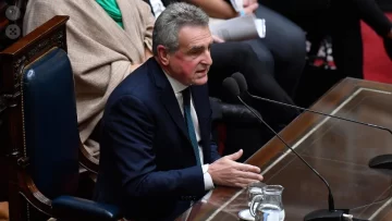 Rossi rechazó que Argentina necesite recurrir a una devaluación