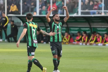 Segunda ronda: San Martín recibe al puntero y al gran “cuco”, pero es visitante de otro candidato Segunda ronda: San Martín recibe al puntero y al gran “cuco”, pero es visitante de otro candidato