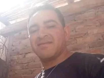 Identificaron al fallecido en un accidente en el Teresa de Calcuta: era un penitenciario de 37 años Identificaron al fallecido en un accidente en el Teresa de Calcuta: era un penitenciario de 37 años