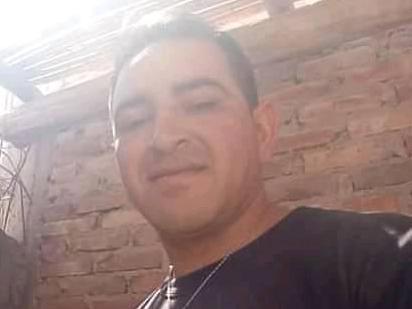 Identificaron al fallecido en un accidente en el Teresa de Calcuta: era un penitenciario de 37 años Identificaron al fallecido en un accidente en el Teresa de Calcuta: era un penitenciario de 37 años