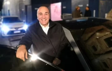 A tres días del cierre de listas, Cristina Kirchner se reunió con Juan Manzur A tres días del cierre de listas, Cristina Kirchner se reunió con Juan Manzur