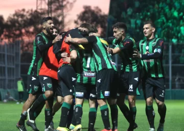 San Martín buscará recuperar el terreno perdido ante el Patrón San Martín buscará recuperar el terreno perdido ante el Patrón