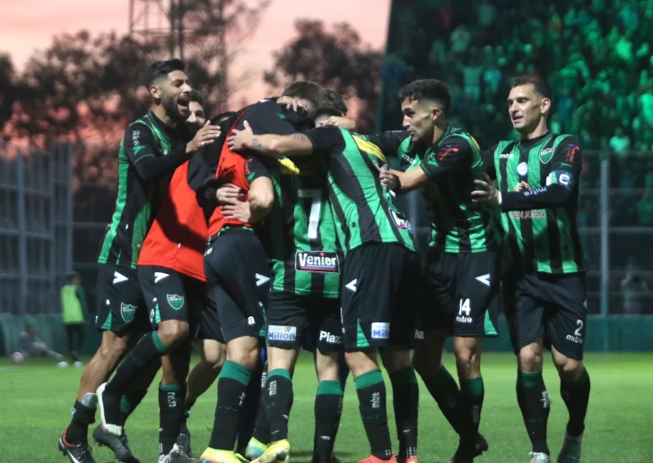 San Martín buscará recuperar el terreno perdido ante el Patrón San Martín buscará recuperar el terreno perdido ante el Patrón