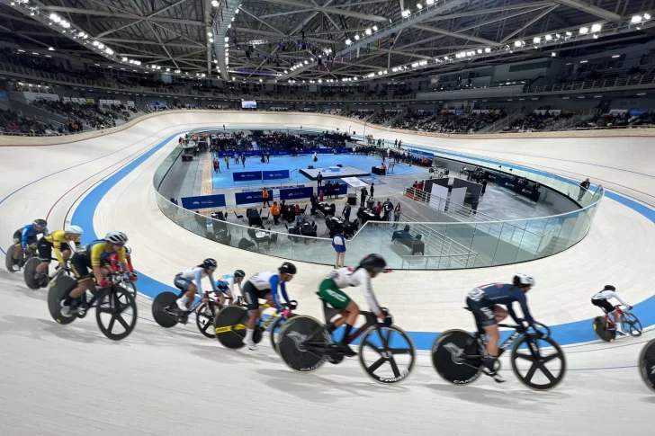 Y un día el sueño, se hizo realidad